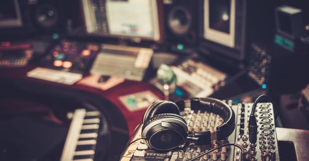 Studio Maintenance Tips for Better Sound and Longevity post image