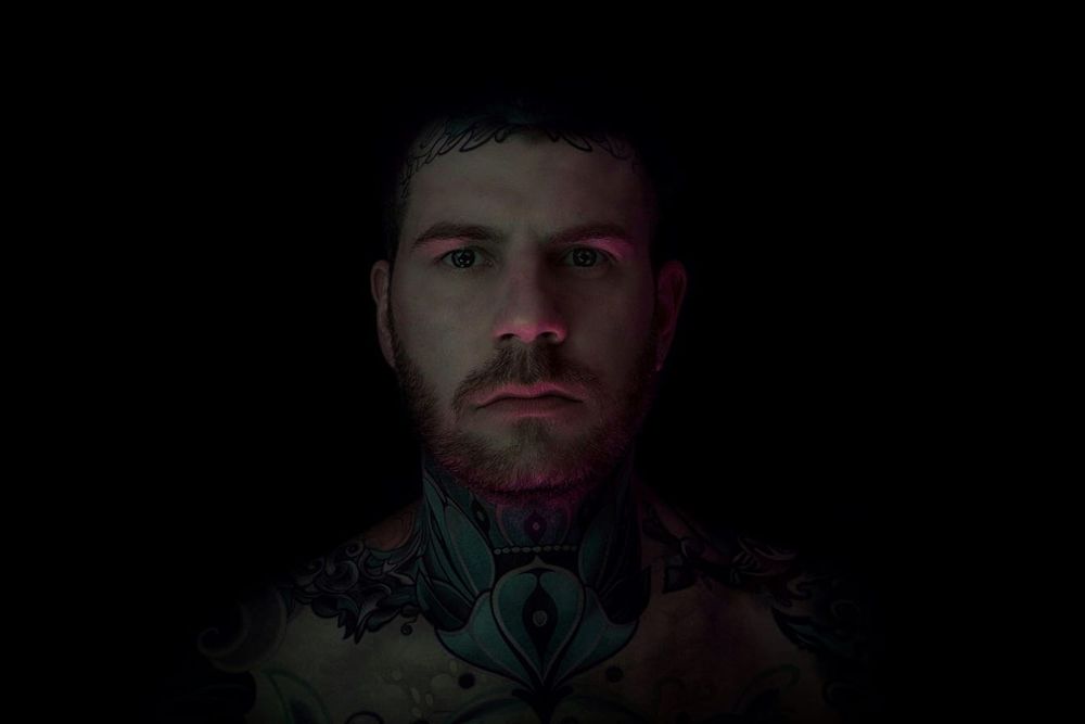 Song Review: Scott Middlin "D3SATUR8" post image