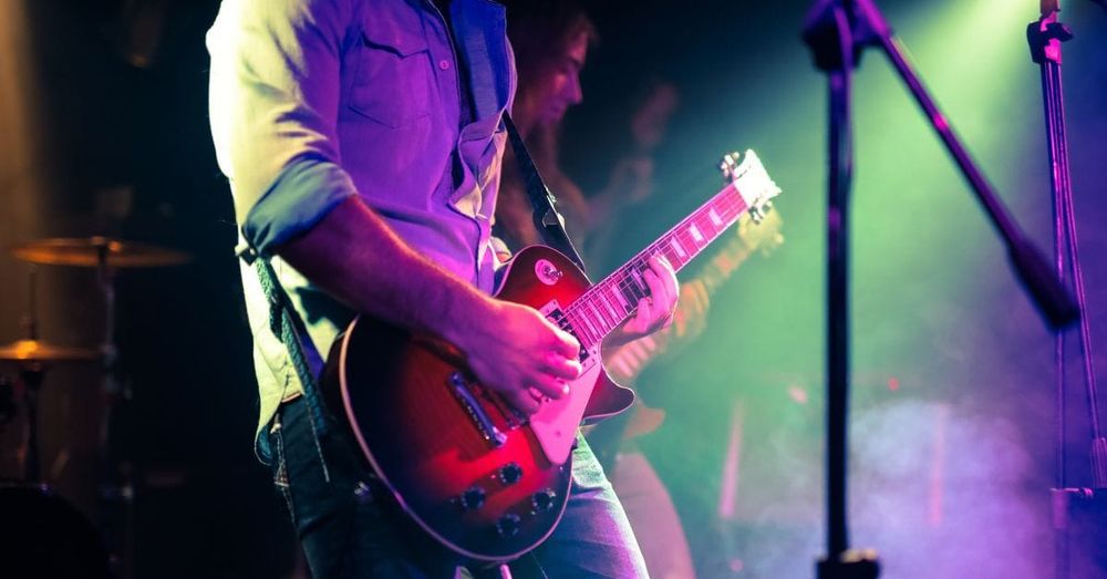 How to successfully organize a live concert