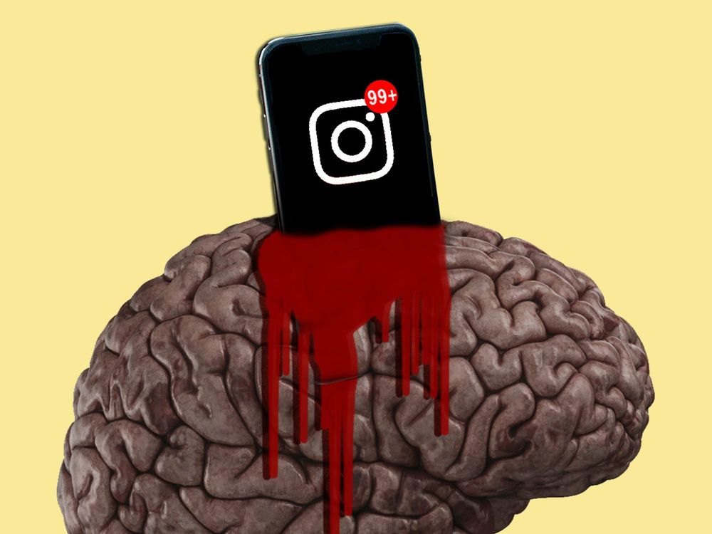 Instagram's "Great Bot Purge" Here's Why Celebrities are Losing Millions of Followers post image