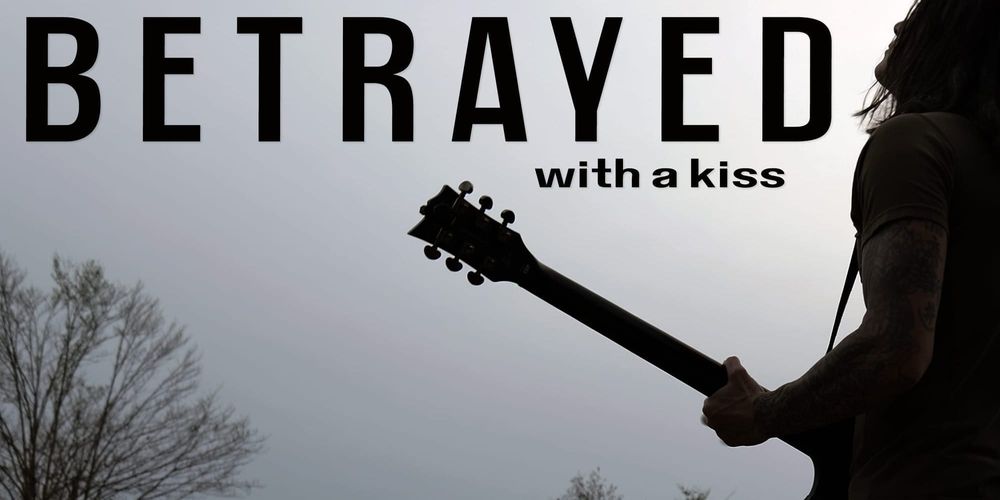 Song Review: The Follower of Christ "Betrayed with a Kiss" post image