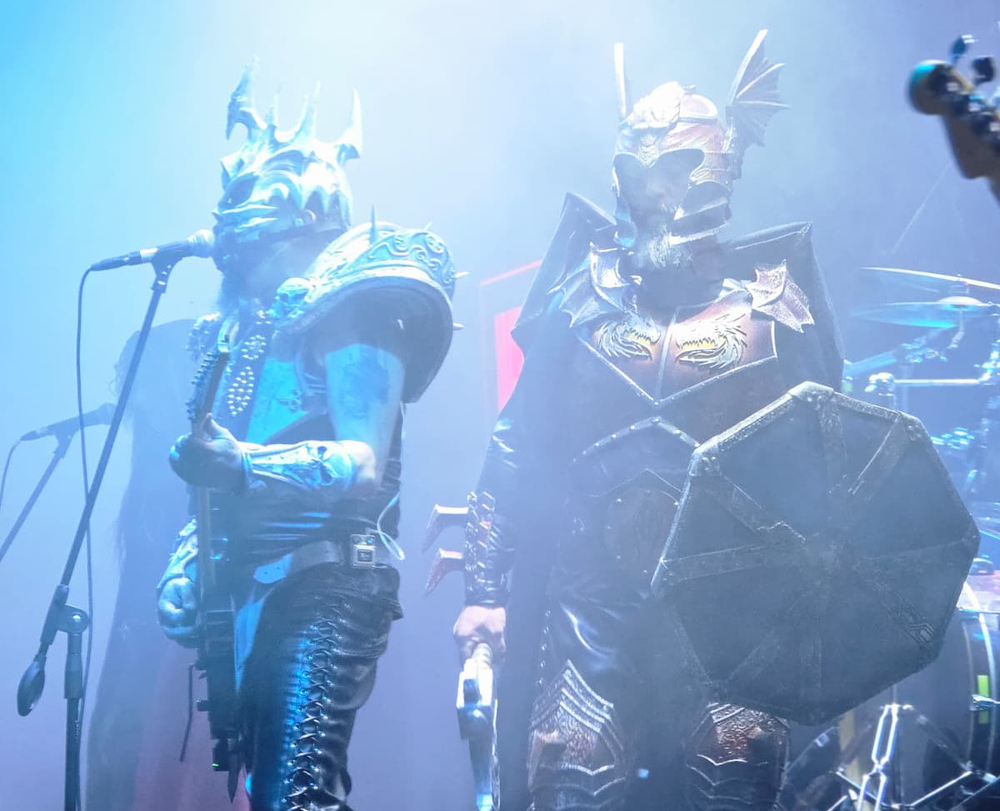 EP Review: Dragonborn "No Mercy" post image