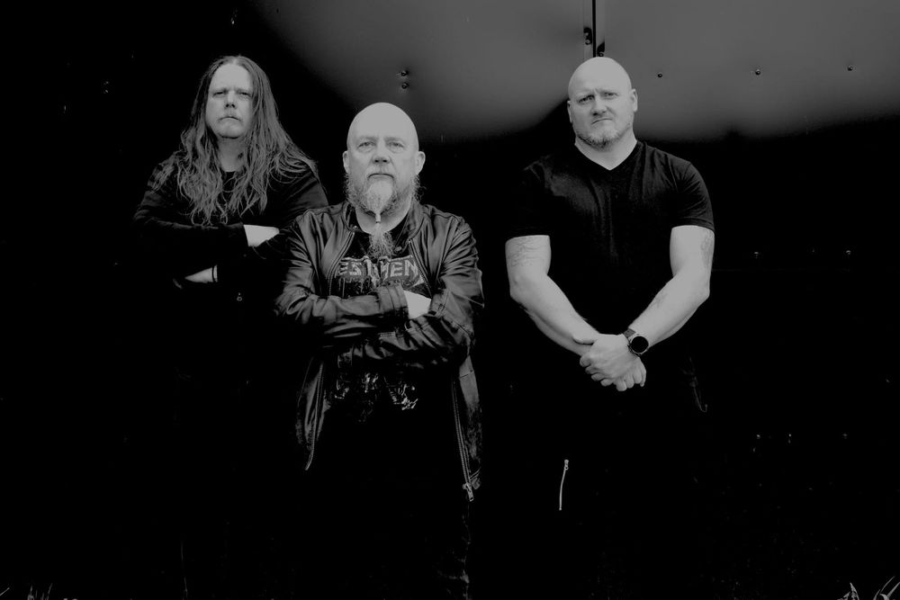 Beyond Defiance Release New Song "Cry" with Official Music Video post image