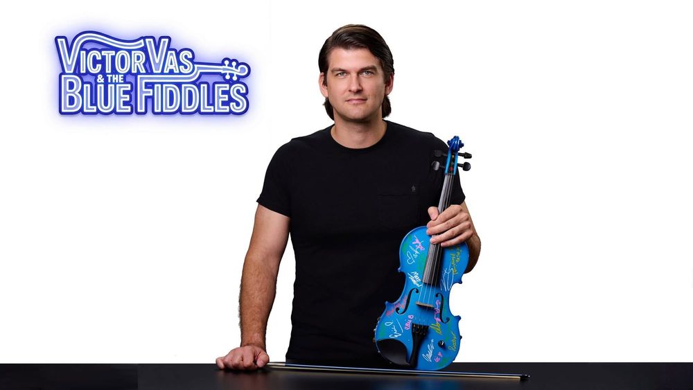 The Blue Fiddles: Pioneering Texas Rock Fiddle Music post image