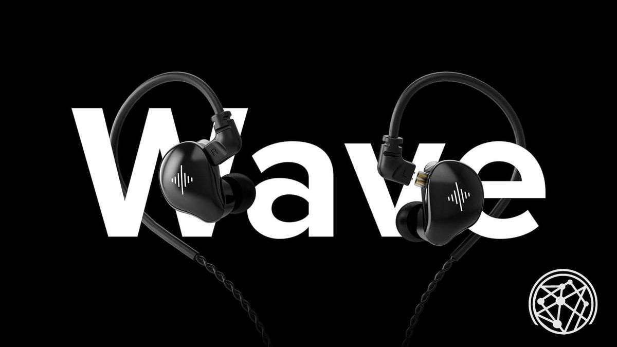 【ほぼ未使用】Soundbrenner Wave イヤホン IEM イヤモニ Soundbrenner Wave IEMs In-Ear Monitors : Amazon.com.be: Musical