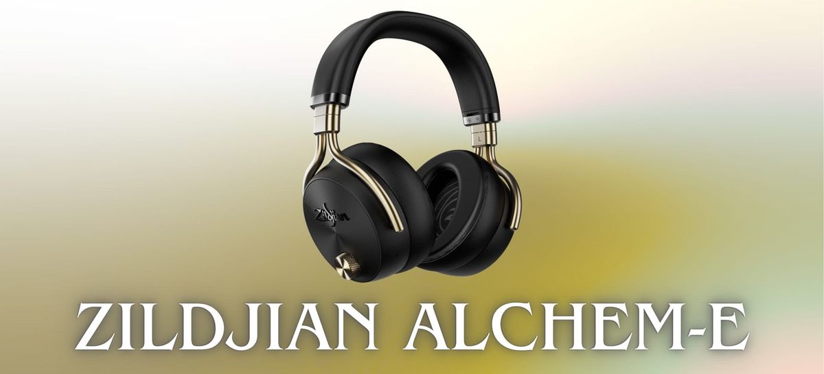 Zildjian Alchem-E Review: Are these $400 Headphones Worth It?