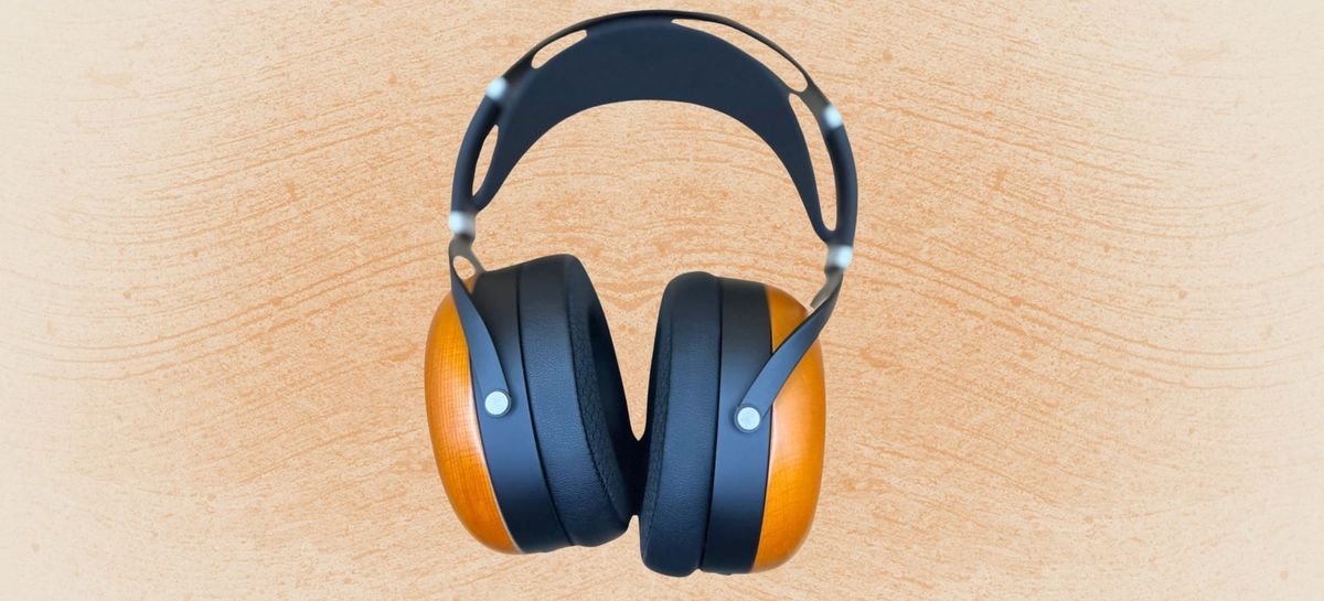 HIFIMAN Sundara Closed-Back Review