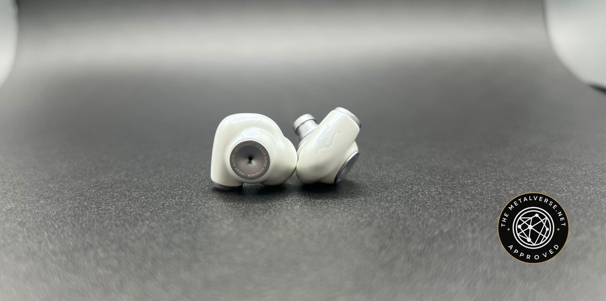 Meze Audio Alba Review: A Seriously Impressive Sub $200 IEM