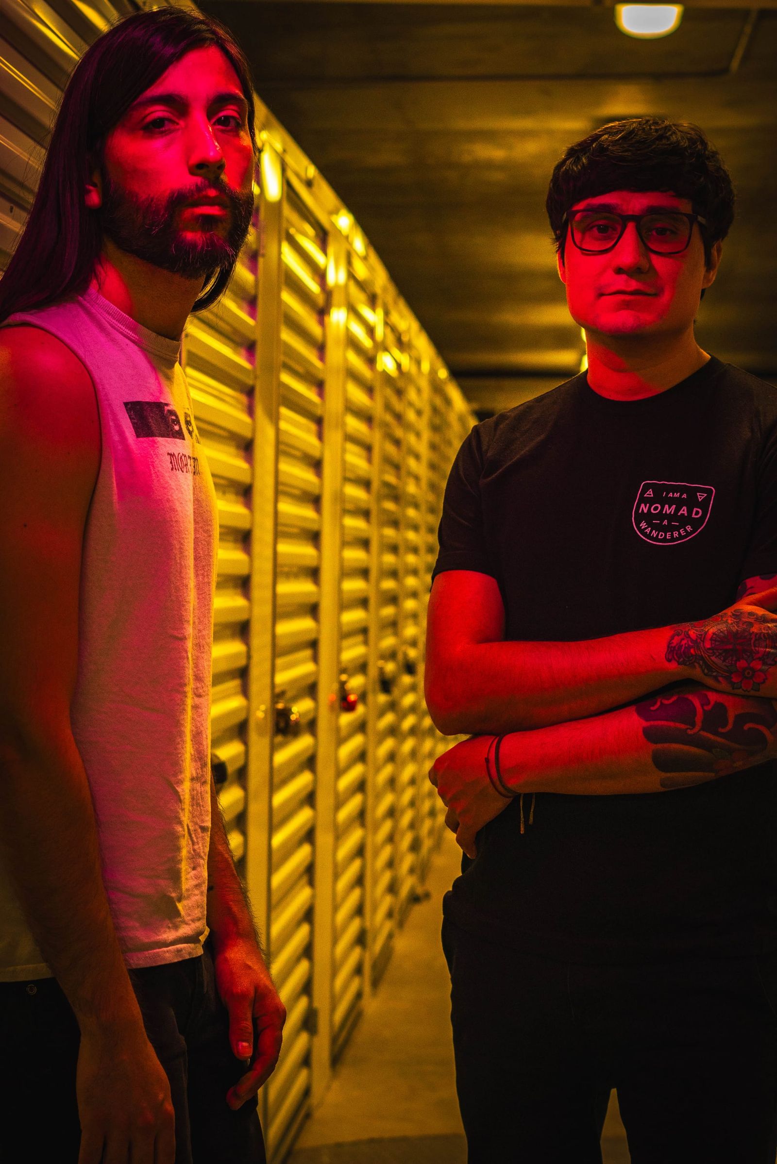 California Deathcore Band ZEALED Announces New Single “Divination” post image