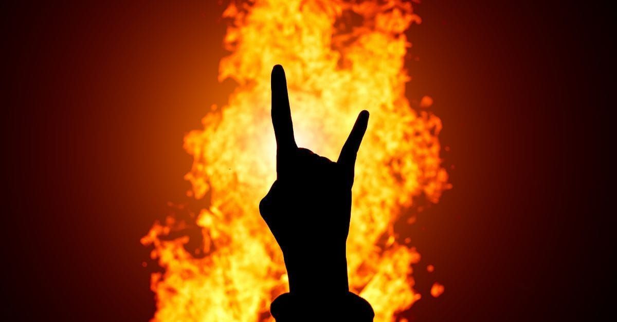 How To Jack Up Your Concert's Visual Appeal post image