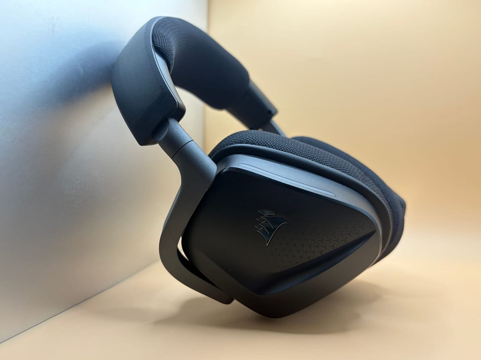 Corsair Void V2 MAX Wireless Review: 