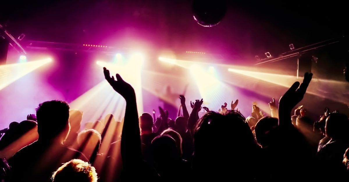 How to Improve the Attendee Experiece at Concerts
