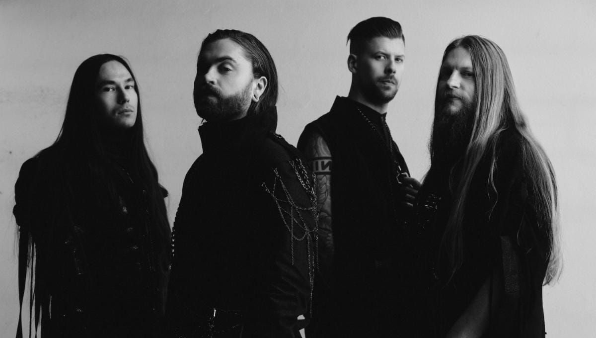 Imminence Signs to Sumerian Records, Unleash Industrial-Charged Single "The Sword That Never Bends" post image