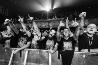 HANABIE. Concert Photos and Review post image