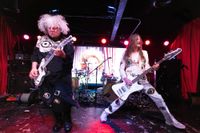 Melvins: Concert Photos and Review post image
