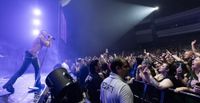 YUNGBLUD Concert Photos and Review post image