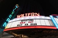 Sepultura Concert Photos and Review - Last US Show Ever! post image