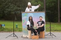 Song Review: Hopout “United States of Disorder” post image