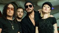 Kalamity Kills releae new single "These Days Are Evil"