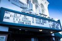Circle Jerks Concert Photos and Review at the Majestic Ventura Theater | The Metalverse.net