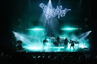 Puscifer Concert Review and Photos: The Metalverse.net