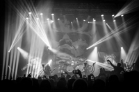 BEHEMOTH Concert Photos and Review post image