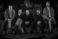 Song Review: Teeth Marks “Tin Soldiers” post image
