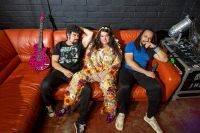 Song Review: 6 Speed Supernova "Starfire" post image