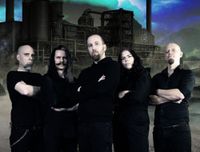 Song Review: Frozen Factory "Call Off The Firing Squad" post image