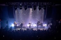 American Football: Concert Review | The Metalverse.net
