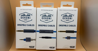 Dekoni Audio Ensemble Cable Review