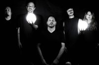 Inherently Lost release new single "Art Of Corruption" 