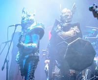 Dragonborn Live Concert 