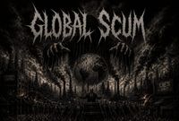 Global Scum release new single "In Fear I Die"