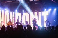 Nonpoint Concert Review and Photos | The Metalverse