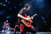 Muse and Portugal. The Man Concert Review and Photos post image