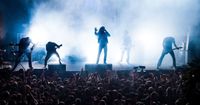7 Things To Include in a Metal Band Tour Zine post image