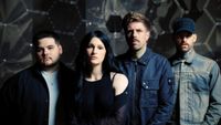 Spiritbox Releases New Single "Mourning" and more! | The Metalverse.net
