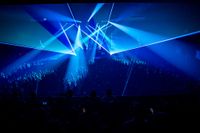 Mastodon Concert Photos