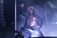 AFI Concert Review | The Metalverse.net