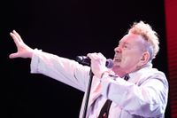 Public Image Ltd Concert and Photos | The Metalverse.net