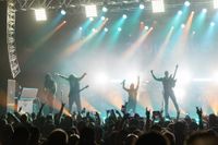 DevilDriver Concert Review and Photos | The Metalverse.net