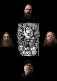 Deathrow Bodeen Release New EP "LOST" | The Metalverse.net