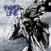 Faded Line Release New EP "The Only Way Out Is Through" post image