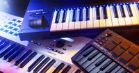 Best Keyboards for Home Studios (2026) 9 Picks for every budget