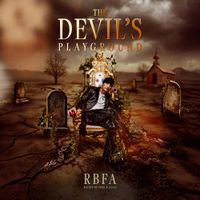 Raised by Fred and Alice “Devils Playground” Album Review | The Metalverse.net