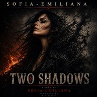 Sofia Emiliana Releases New Album "Ashes and Shadows" available now | The Metalverse.net