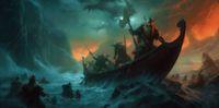 Valhalla Isn't for Everyone: A Deep Dive Into Norse Mythology in Metal Music post image