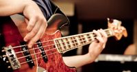 Bass Guitar: How to improve your playing