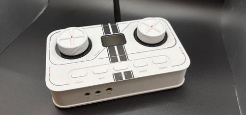Fosi Audio K7 Review: A Gaming DAC That Audiophiles Will Actually Love post image